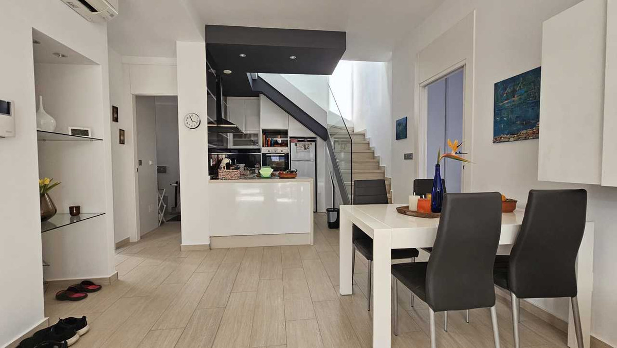 3 Bed Townhouse for sale in Cabo Roig Costa Blanca, Alicante, Spain