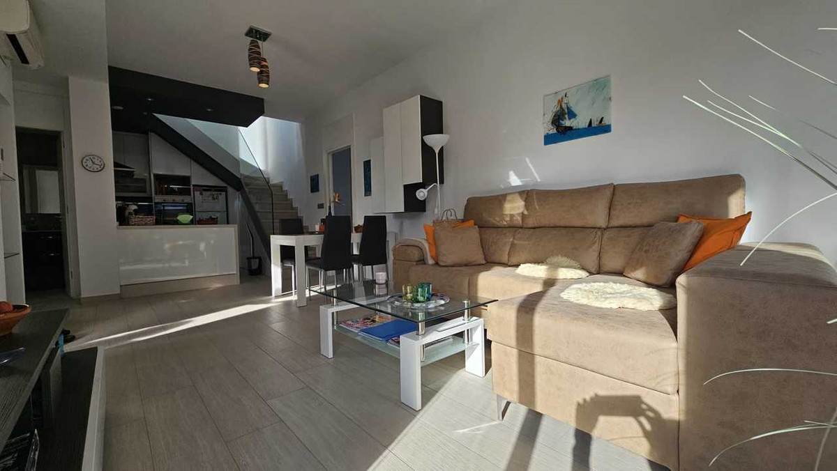 3 Bed Townhouse for sale in Cabo Roig Costa Blanca, Alicante, Spain