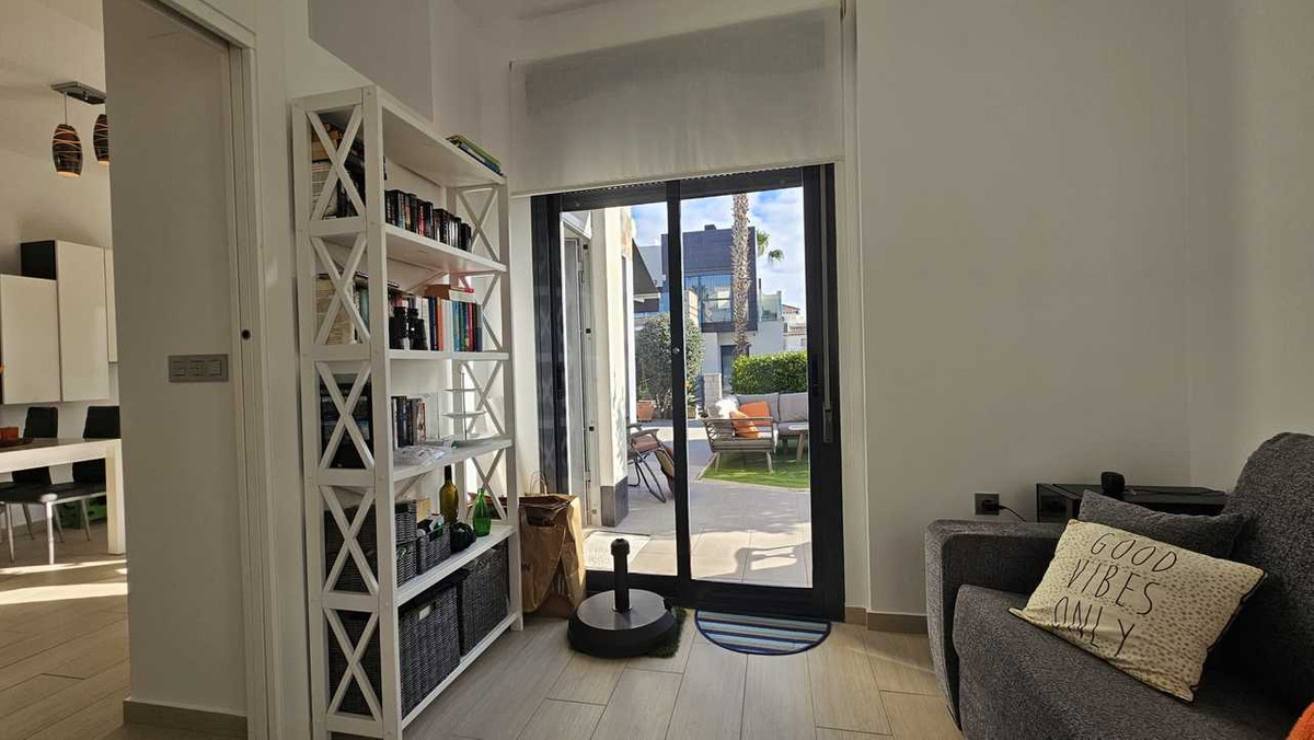 3 Bed Townhouse for sale in Cabo Roig Costa Blanca, Alicante, Spain