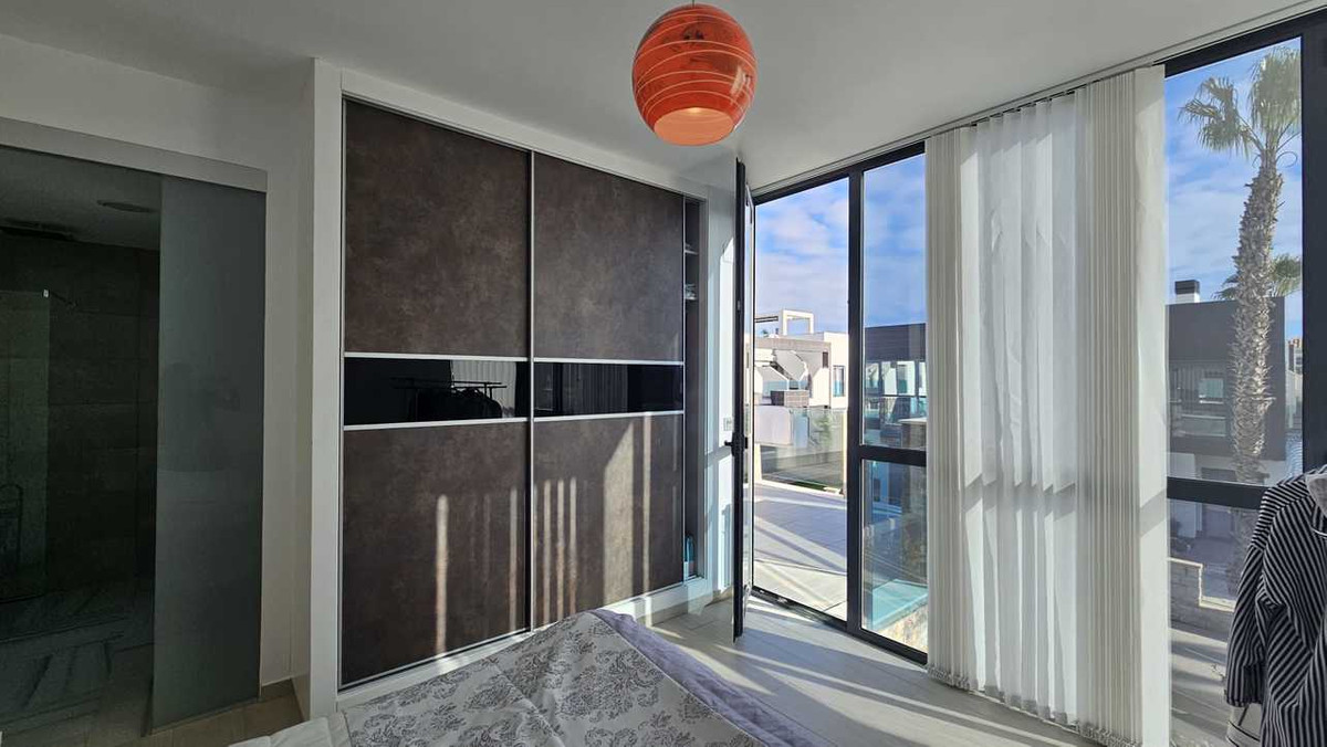3 Bed Townhouse for sale in Cabo Roig Costa Blanca, Alicante, Spain