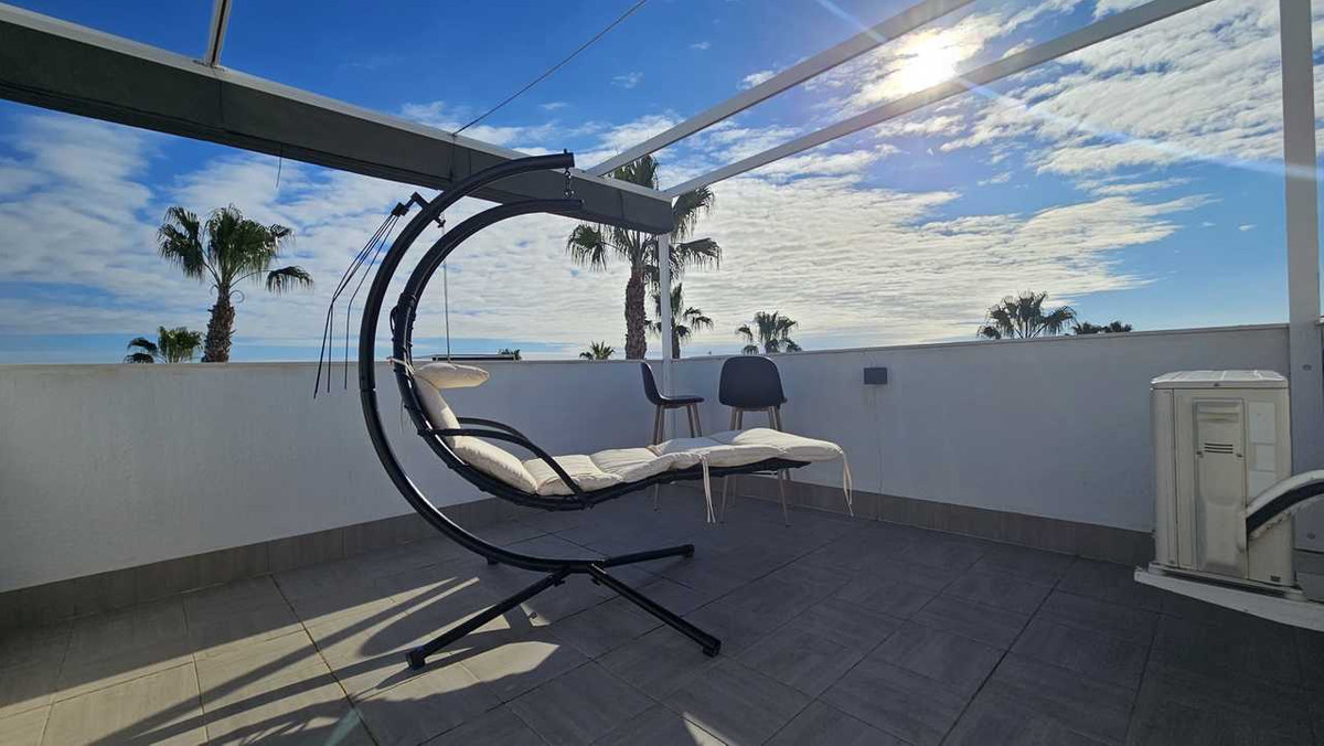 3 Bed Townhouse for sale in Cabo Roig Costa Blanca, Alicante, Spain
