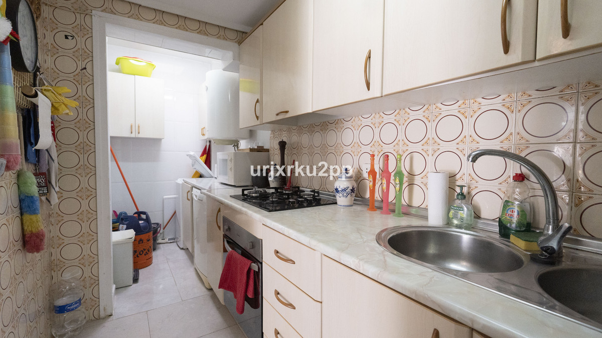 Se vende Adosada de 3 dormitorios en Costa Blanca, Alicante, España
