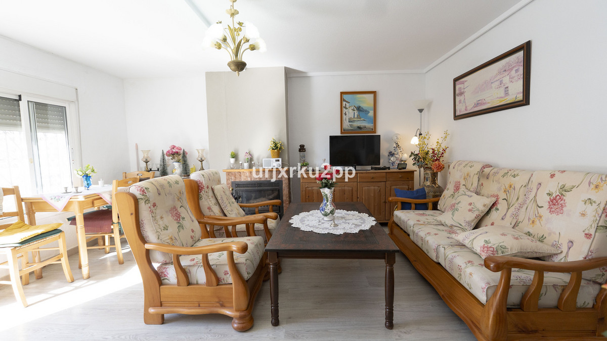 Se vende Adosada de 3 dormitorios en Costa Blanca, Alicante, España