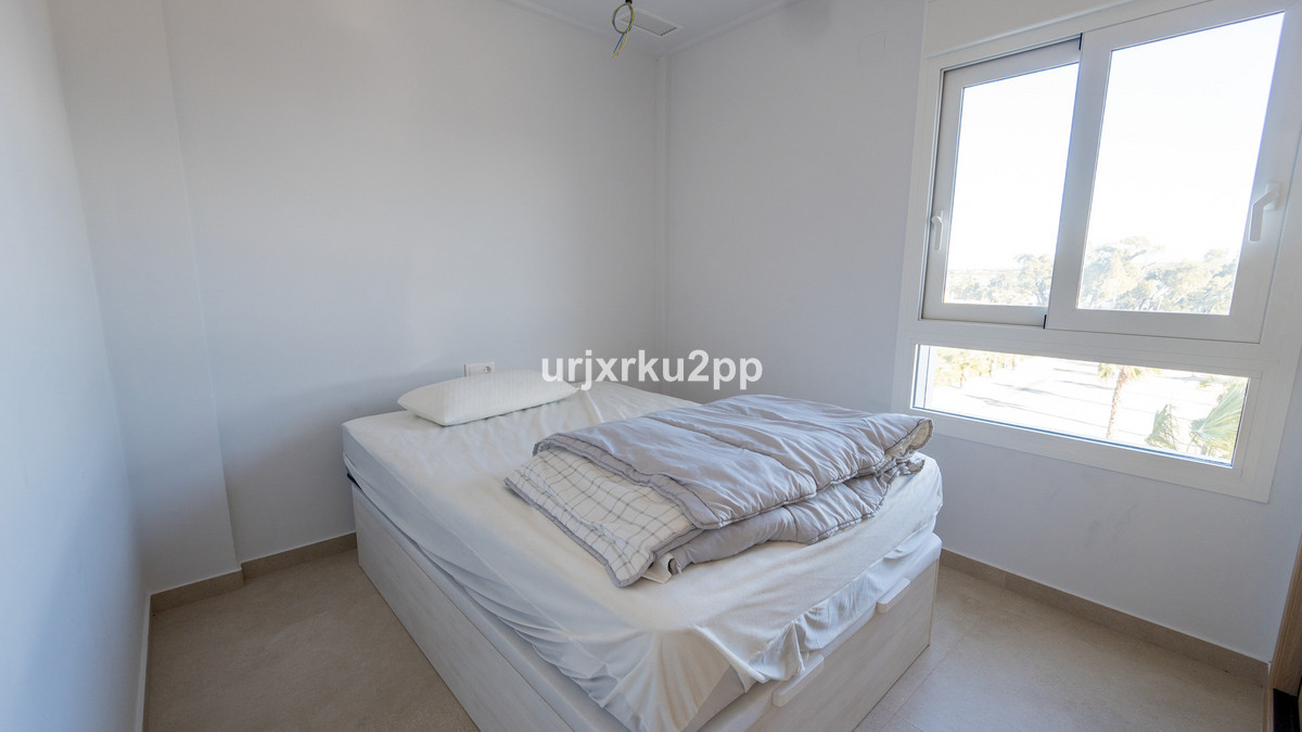 3 Bed Apartment for sale in Urbanización El Raso Costa Blanca, Alicante, Spain