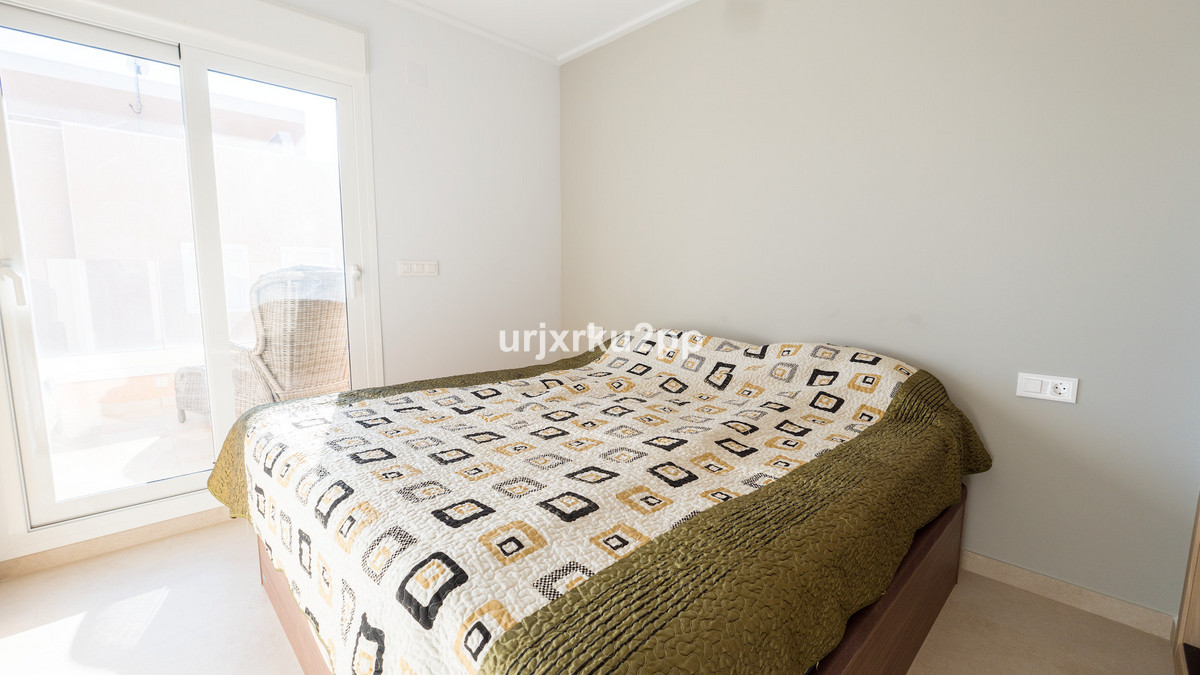 3 Bed Apartment for sale in Urbanización El Raso Costa Blanca, Alicante, Spain