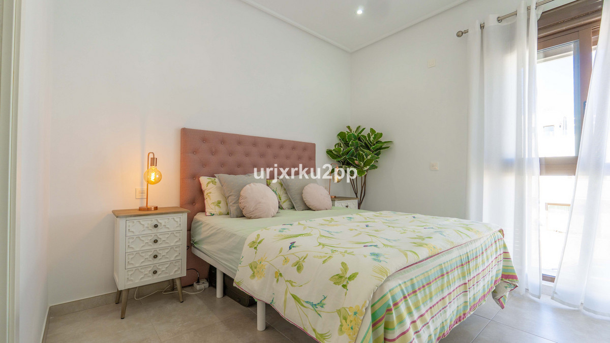 3 Bed Apartment for sale in Torre De La Horadada Costa Blanca, Alicante, Spain