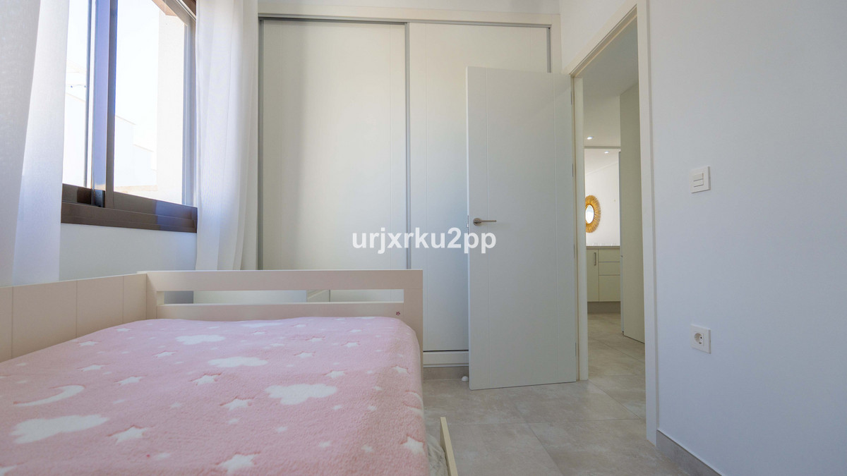 3 Bed Apartment for sale in Torre De La Horadada Costa Blanca, Alicante, Spain