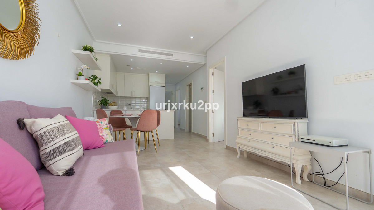 3 Bed Apartment for sale in Torre De La Horadada Costa Blanca, Alicante, Spain