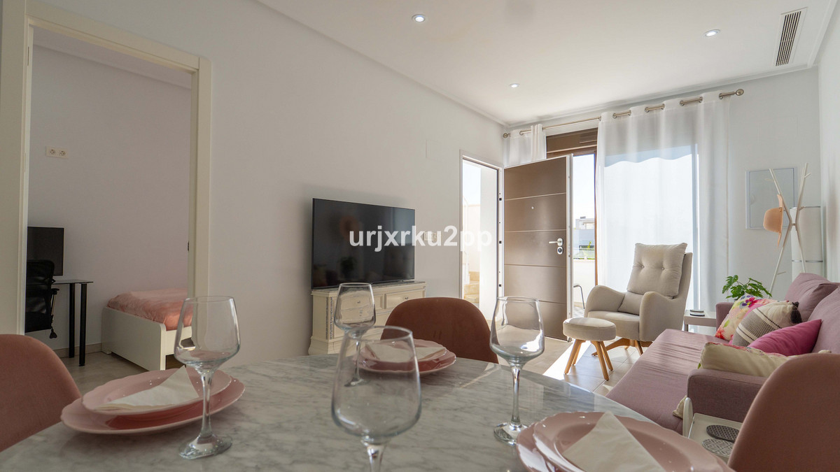3 Bed Apartment for sale in Torre De La Horadada Costa Blanca, Alicante, Spain