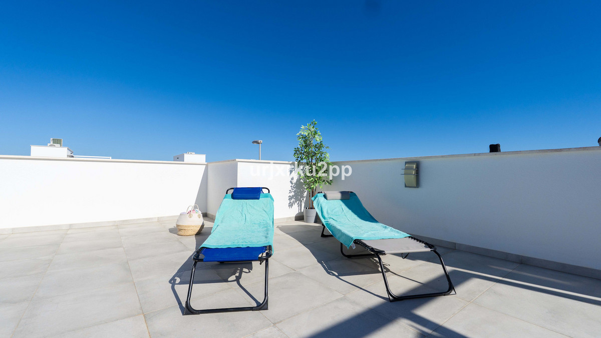 3 Bed Apartment for sale in Torre De La Horadada Costa Blanca, Alicante, Spain