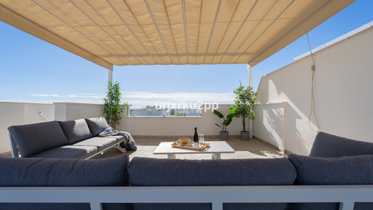 3 Bed Apartment for sale in Torre De La Horadada Costa Blanca, Alicante, Spain