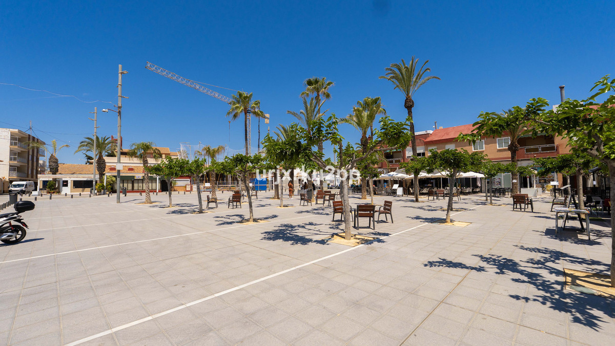 3 Bed Apartment for sale in Torre De La Horadada Costa Blanca, Alicante, Spain
