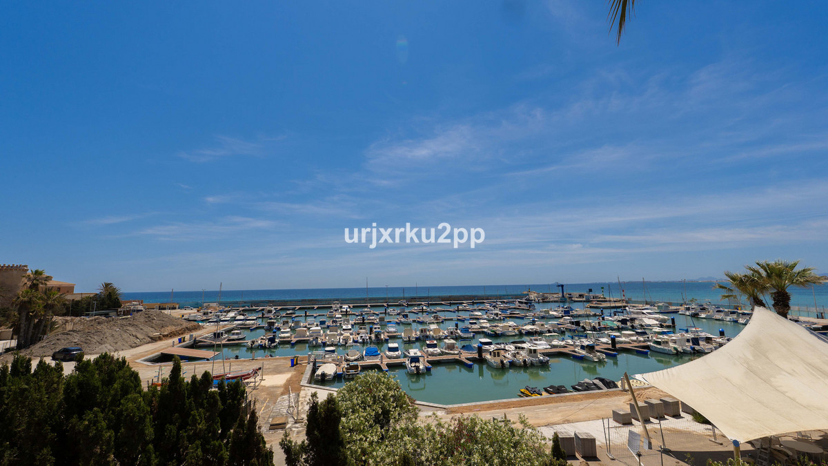 3 Bed Apartment for sale in Torre De La Horadada Costa Blanca, Alicante, Spain