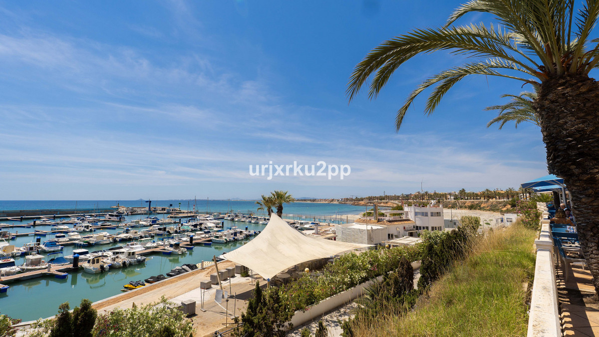 3 Bed Apartment for sale in Torre De La Horadada Costa Blanca, Alicante, Spain