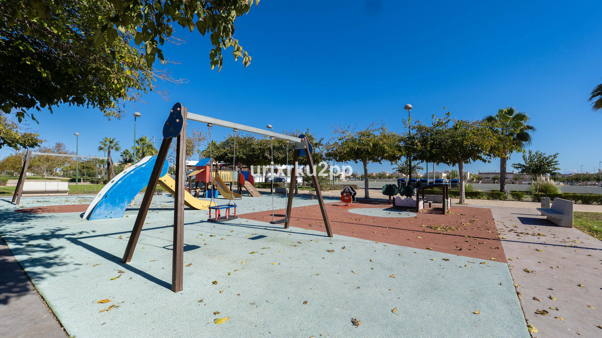 3 Bed Apartment for sale in Torre De La Horadada Costa Blanca, Alicante, Spain