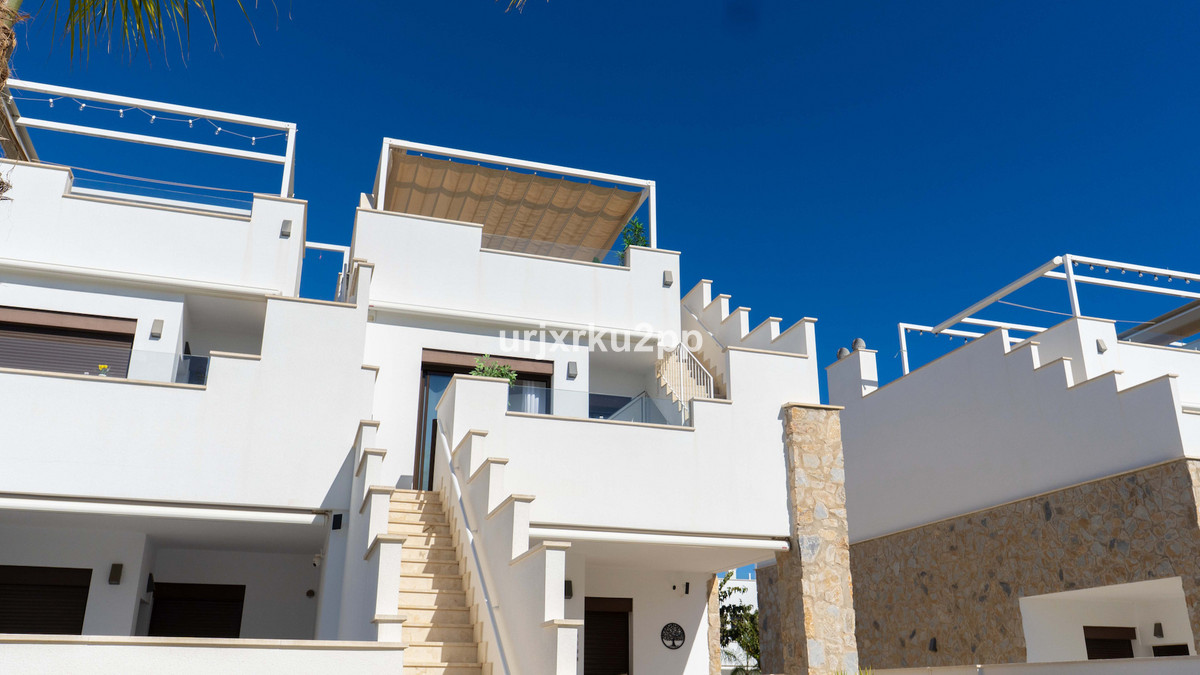 3 Bed Apartment for sale in Torre De La Horadada Costa Blanca, Alicante, Spain