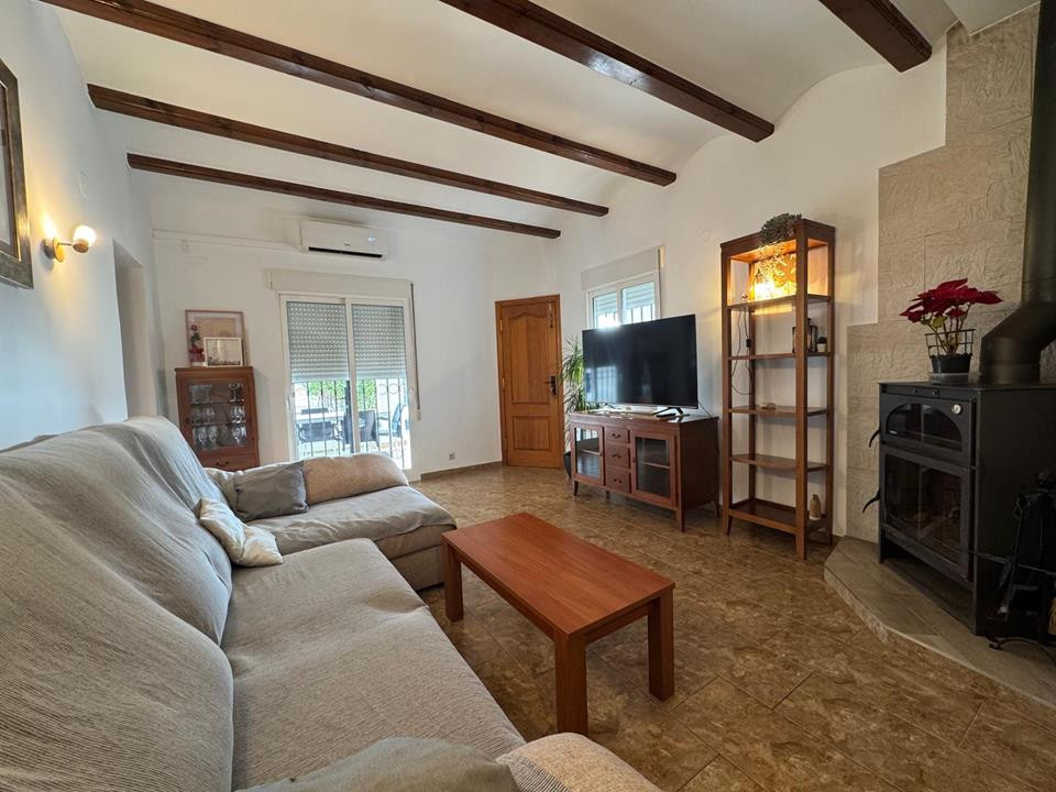 Se vende Villa - Chalet de 3 dormitorios en Costa Blanca, Alicante, España