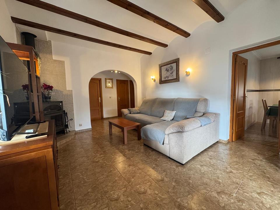 Se vende Villa - Chalet de 3 dormitorios en Costa Blanca, Alicante, España