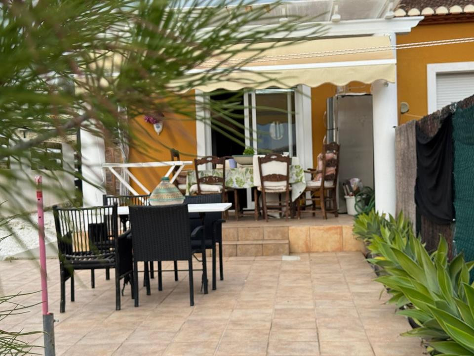 Se vende Adosada de 2 dormitorios en Costa Blanca, Alicante, España