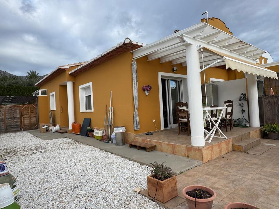 Se vende Adosada de 2 dormitorios en Costa Blanca, Alicante, España