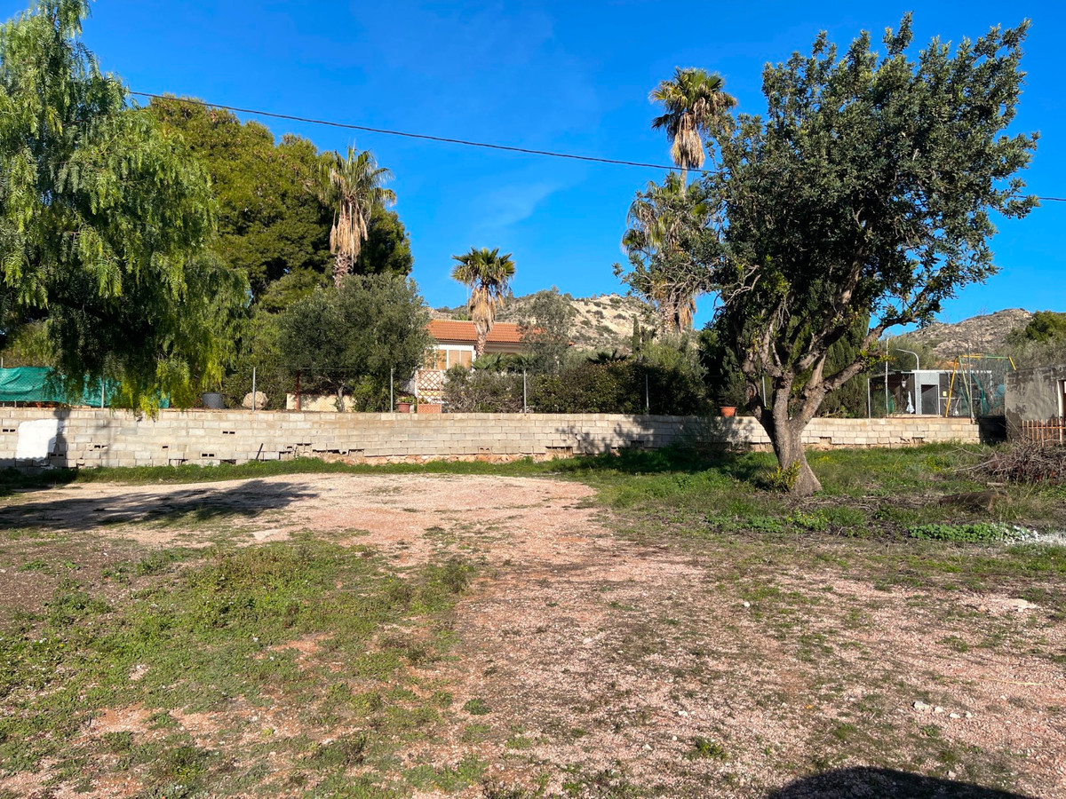 3 Bed Townhouse for sale in Aspe Costa Blanca, Alicante, Spain