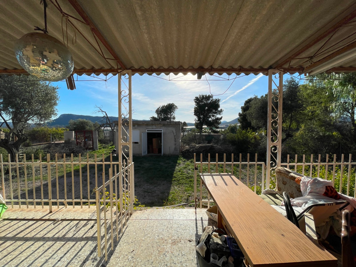3 Bed Townhouse for sale in Aspe Costa Blanca, Alicante, Spain