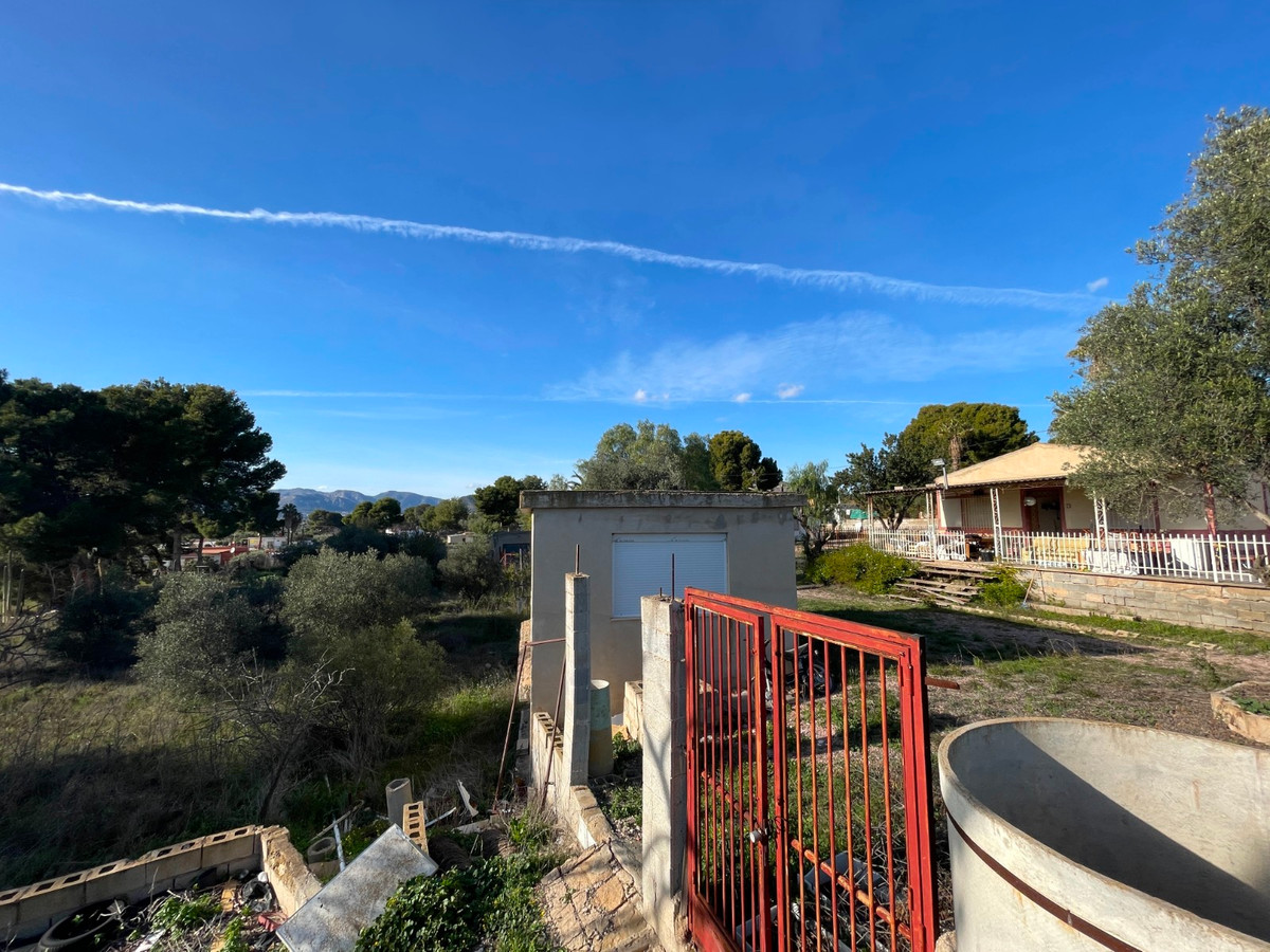 3 Bed Townhouse for sale in Aspe Costa Blanca, Alicante, Spain