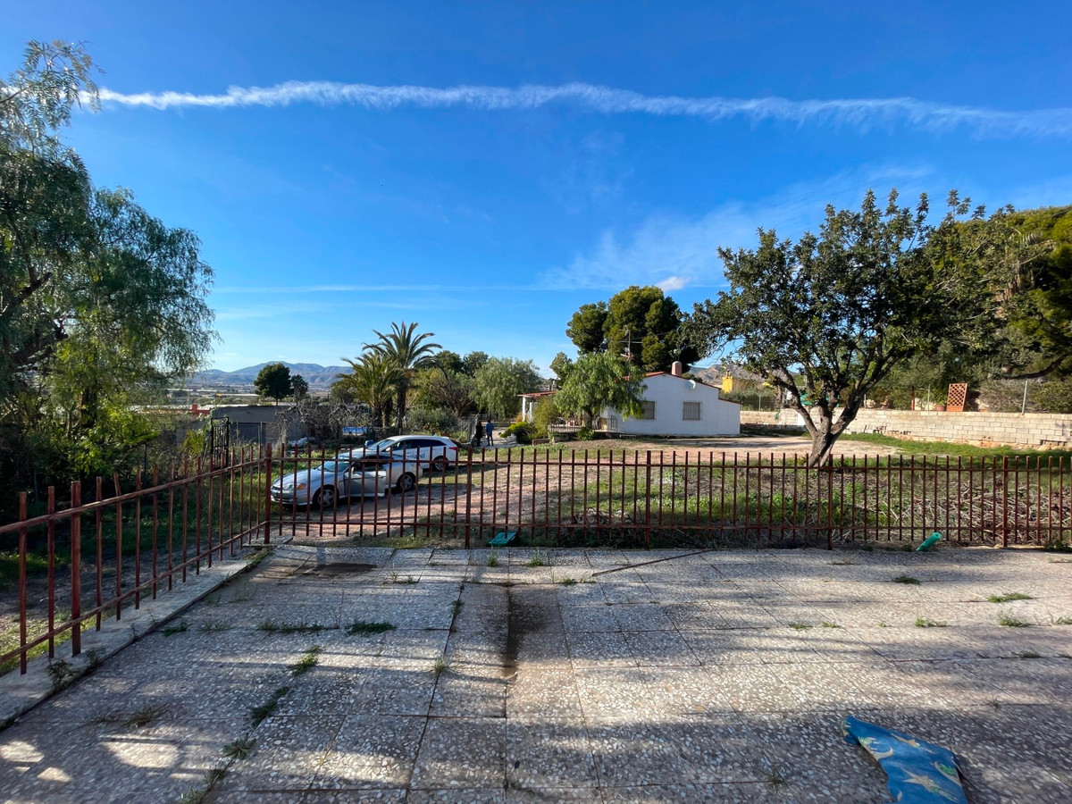 3 Bed Townhouse for sale in Aspe Costa Blanca, Alicante, Spain
