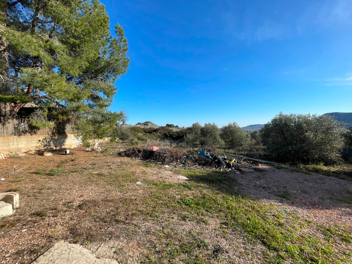 3 Bed Townhouse for sale in Aspe Costa Blanca, Alicante, Spain