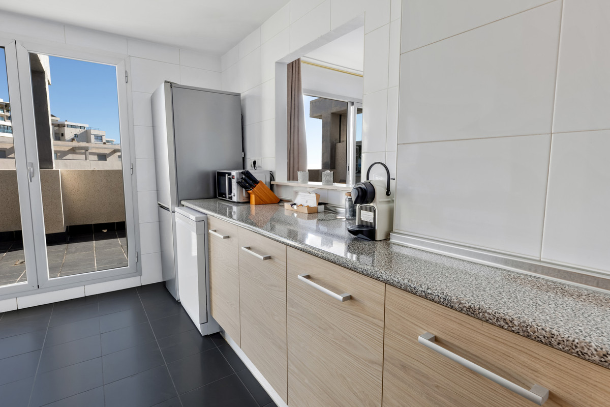 3 Bed Apartment for sale in Mijas Costa Costa Del Sol, Málaga, Spain