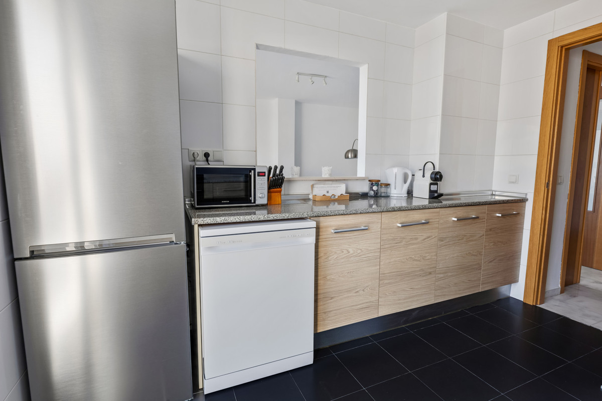 3 Bed Apartment for sale in Mijas Costa Costa Del Sol, Málaga, Spain