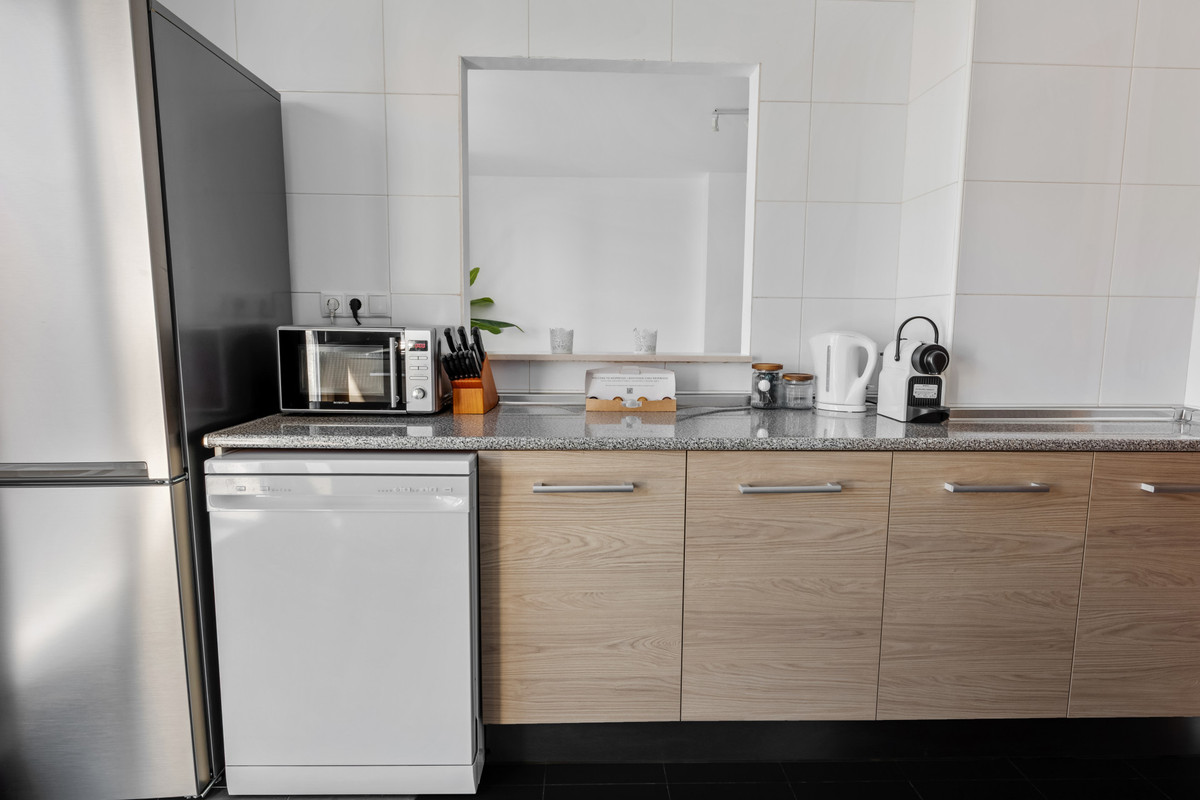 3 Bed Apartment for sale in Mijas Costa Costa Del Sol, Málaga, Spain