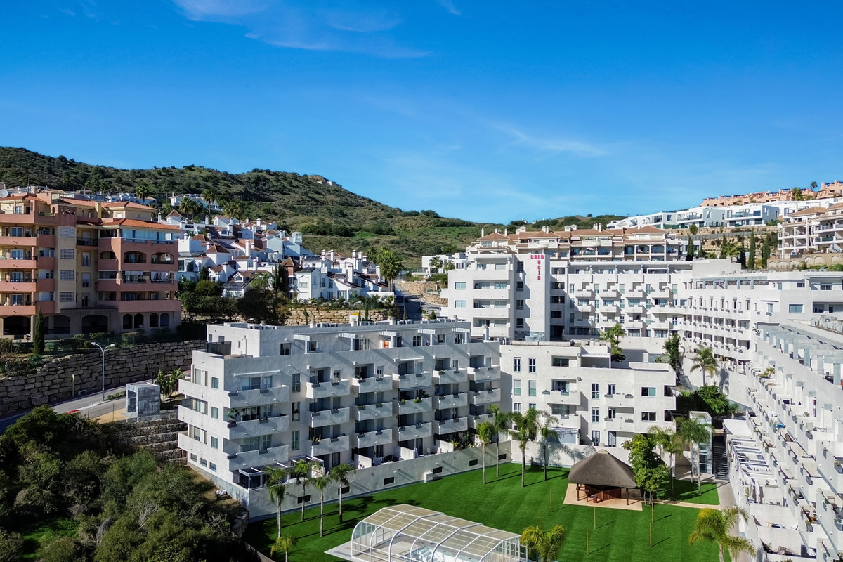 3 Bed Apartment for sale in Mijas Costa Costa Del Sol, Málaga, Spain