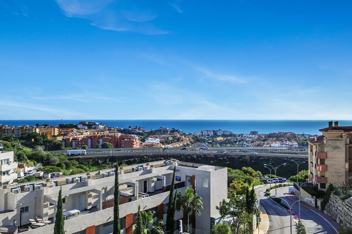 3 Bed Apartment for sale in Mijas Costa Costa Del Sol, Málaga, Spain