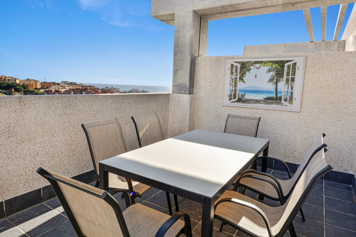 3 Bed Apartment for sale in Mijas Costa Costa Del Sol, Málaga, Spain