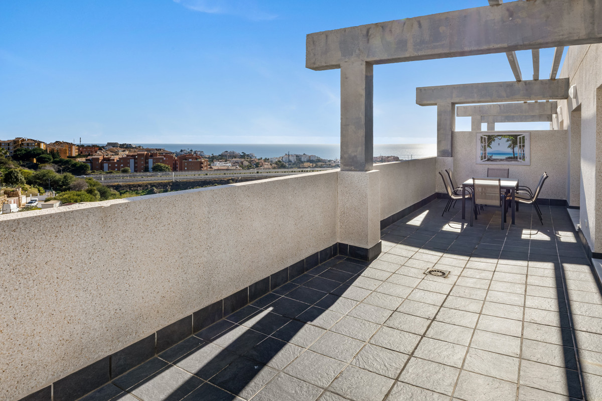 3 Bed Apartment for sale in Mijas Costa Costa Del Sol, Málaga, Spain