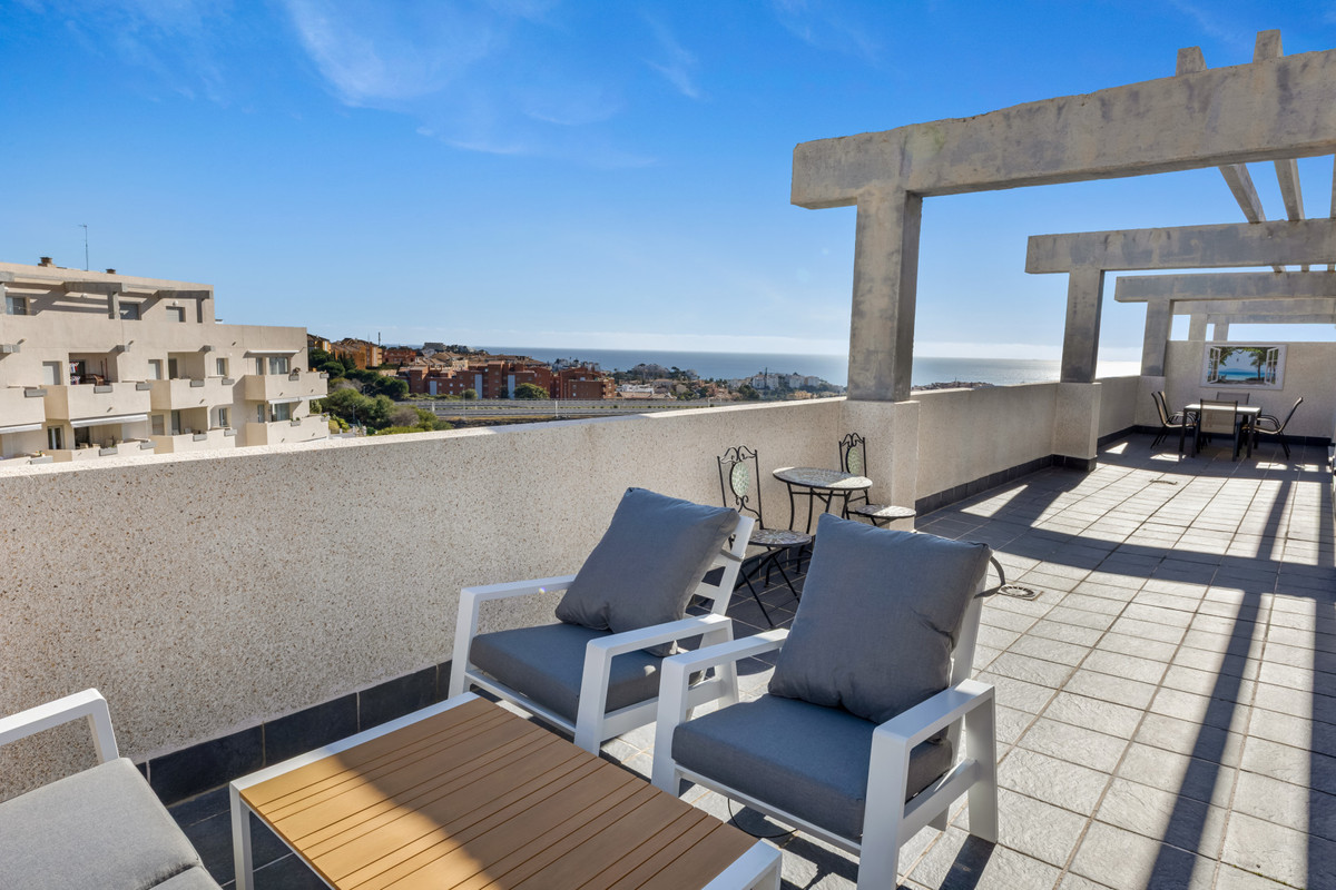 3 Bed Apartment for sale in Mijas Costa Costa Del Sol, Málaga, Spain