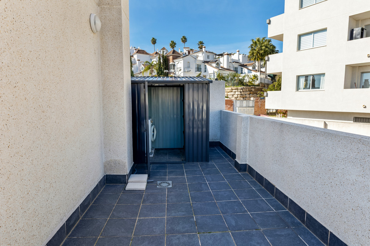 3 Bed Apartment for sale in Mijas Costa Costa Del Sol, Málaga, Spain