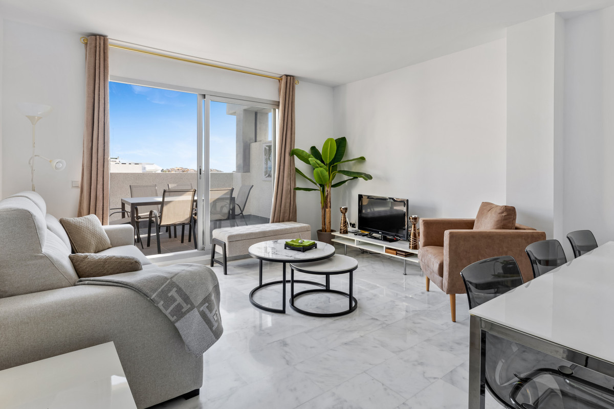 3 Bed Apartment for sale in Mijas Costa Costa Del Sol, Málaga, Spain