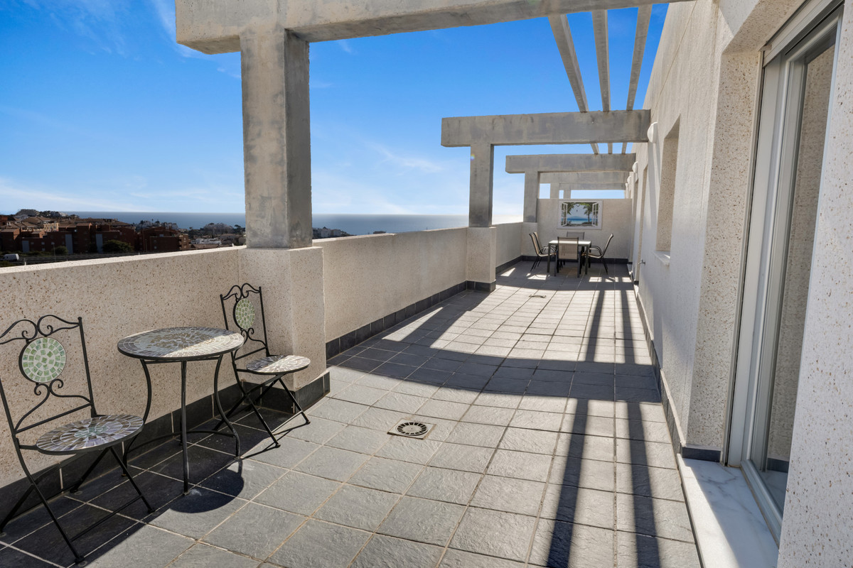 3 Bed Apartment for sale in Mijas Costa Costa Del Sol, Málaga, Spain