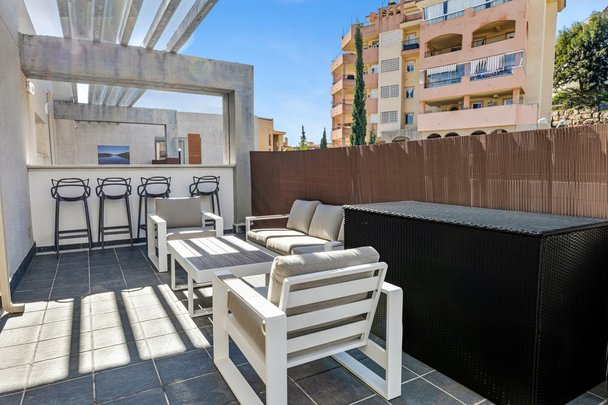 3 Bed Apartment for sale in Mijas Costa Costa Del Sol, Málaga, Spain