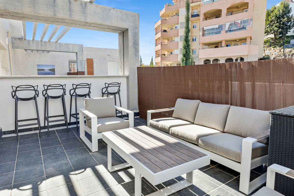 3 Bed Apartment for sale in Mijas Costa Costa Del Sol, Málaga, Spain