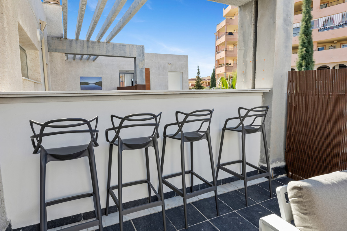 3 Bed Apartment for sale in Mijas Costa Costa Del Sol, Málaga, Spain