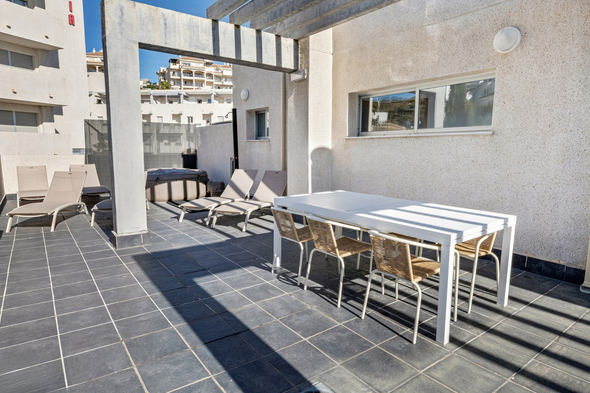 3 Bed Apartment for sale in Mijas Costa Costa Del Sol, Málaga, Spain