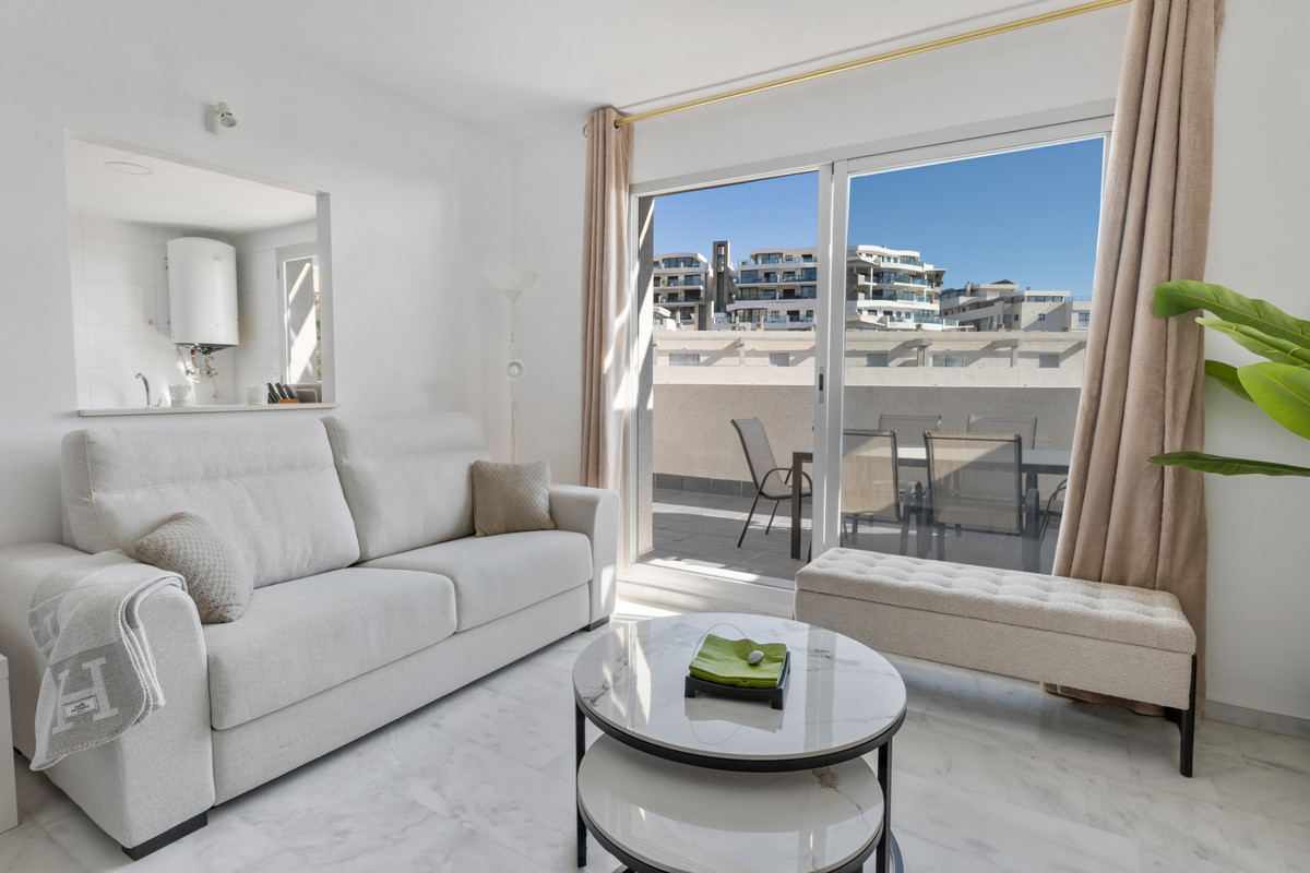 3 Bed Apartment for sale in Mijas Costa Costa Del Sol, Málaga, Spain