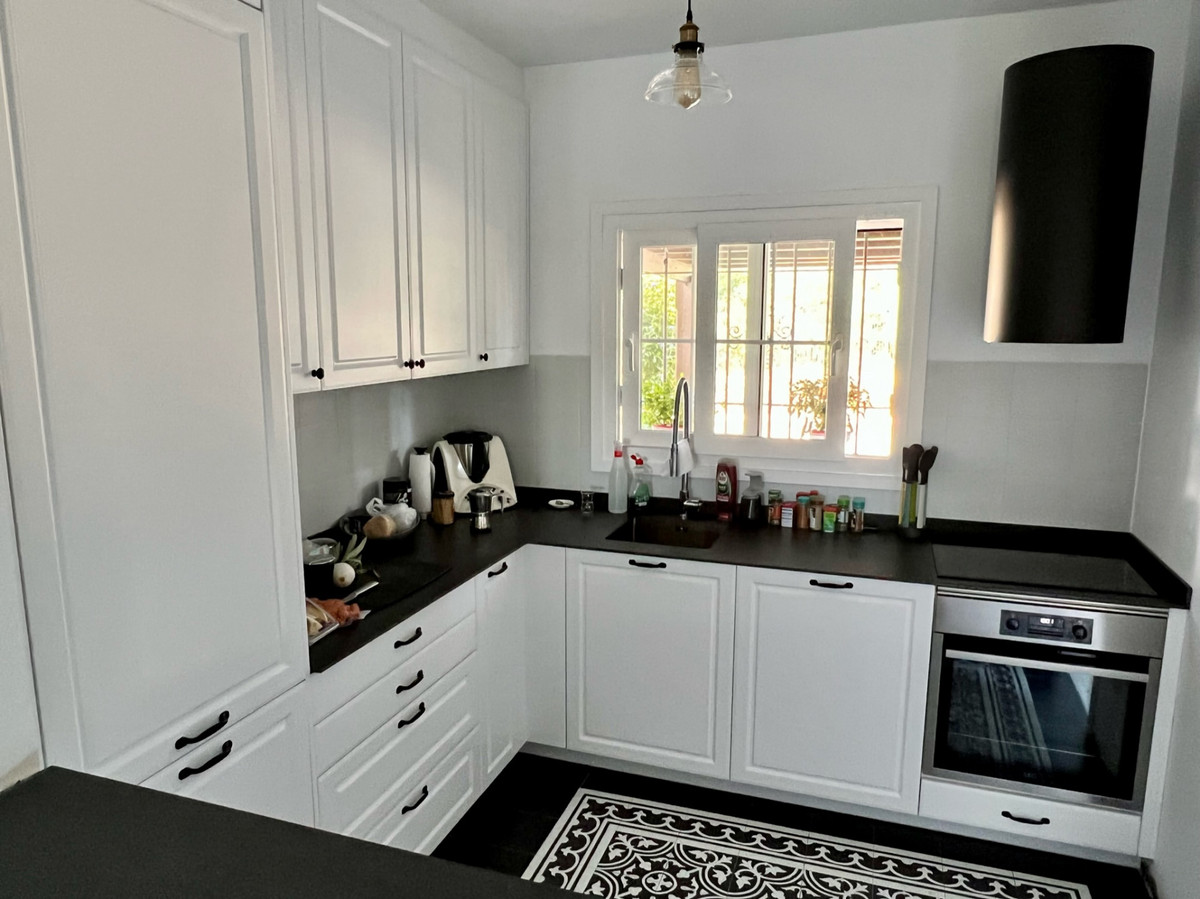 Se vende Adosada de 4 dormitorios en Costa Del Sol, Málaga, España