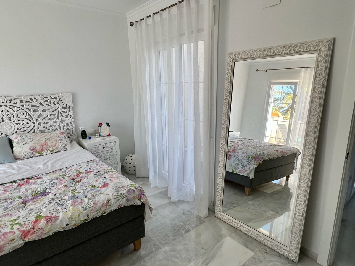 Se vende Adosada de 4 dormitorios en Costa Del Sol, Málaga, España
