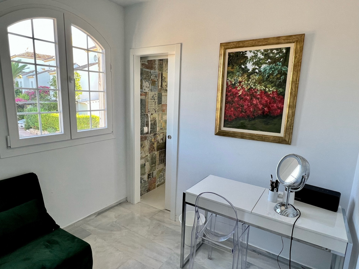 Se vende Adosada de 4 dormitorios en Costa Del Sol, Málaga, España