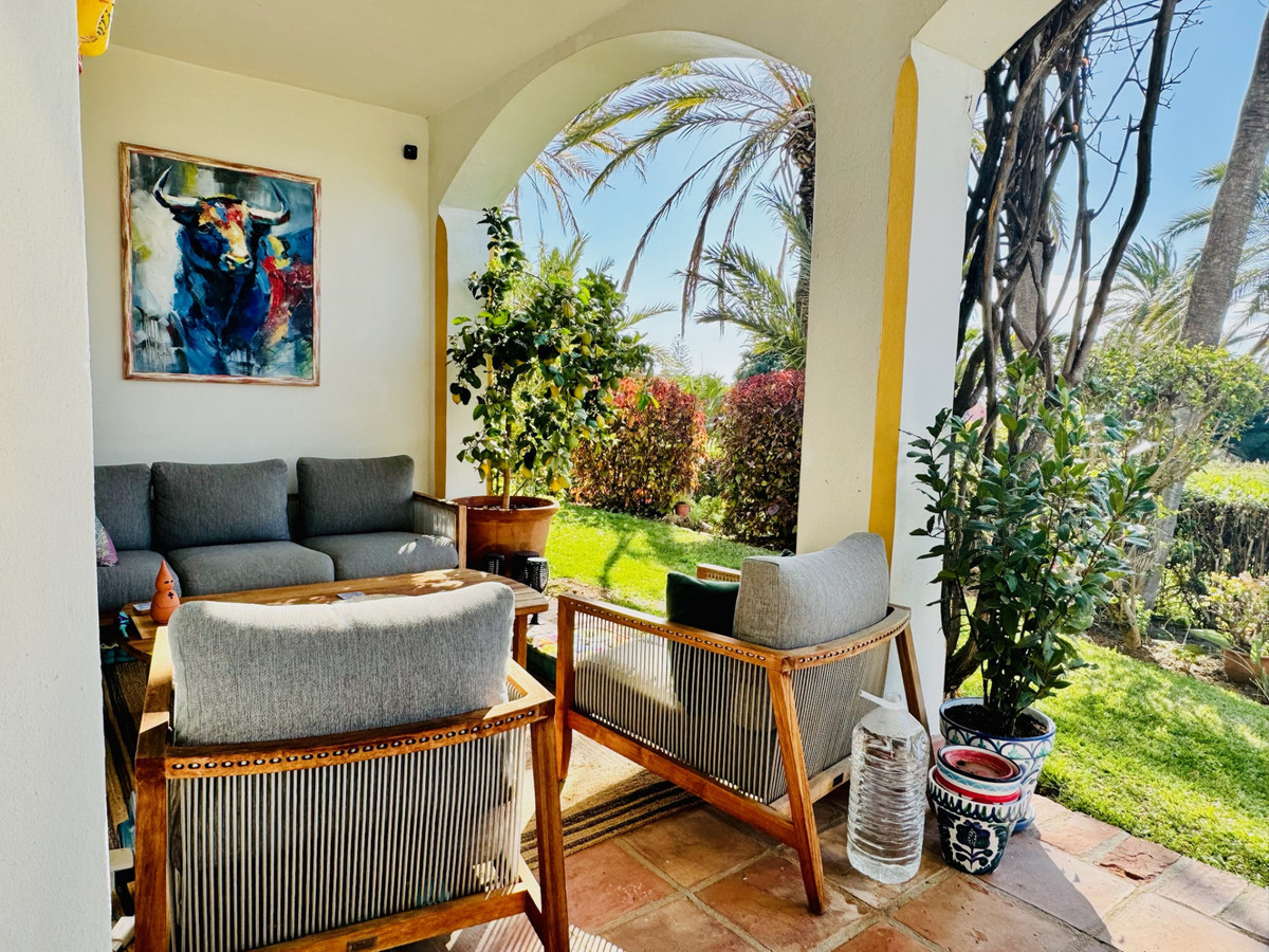 Se vende Adosada de 4 dormitorios en Costa Del Sol, Málaga, España