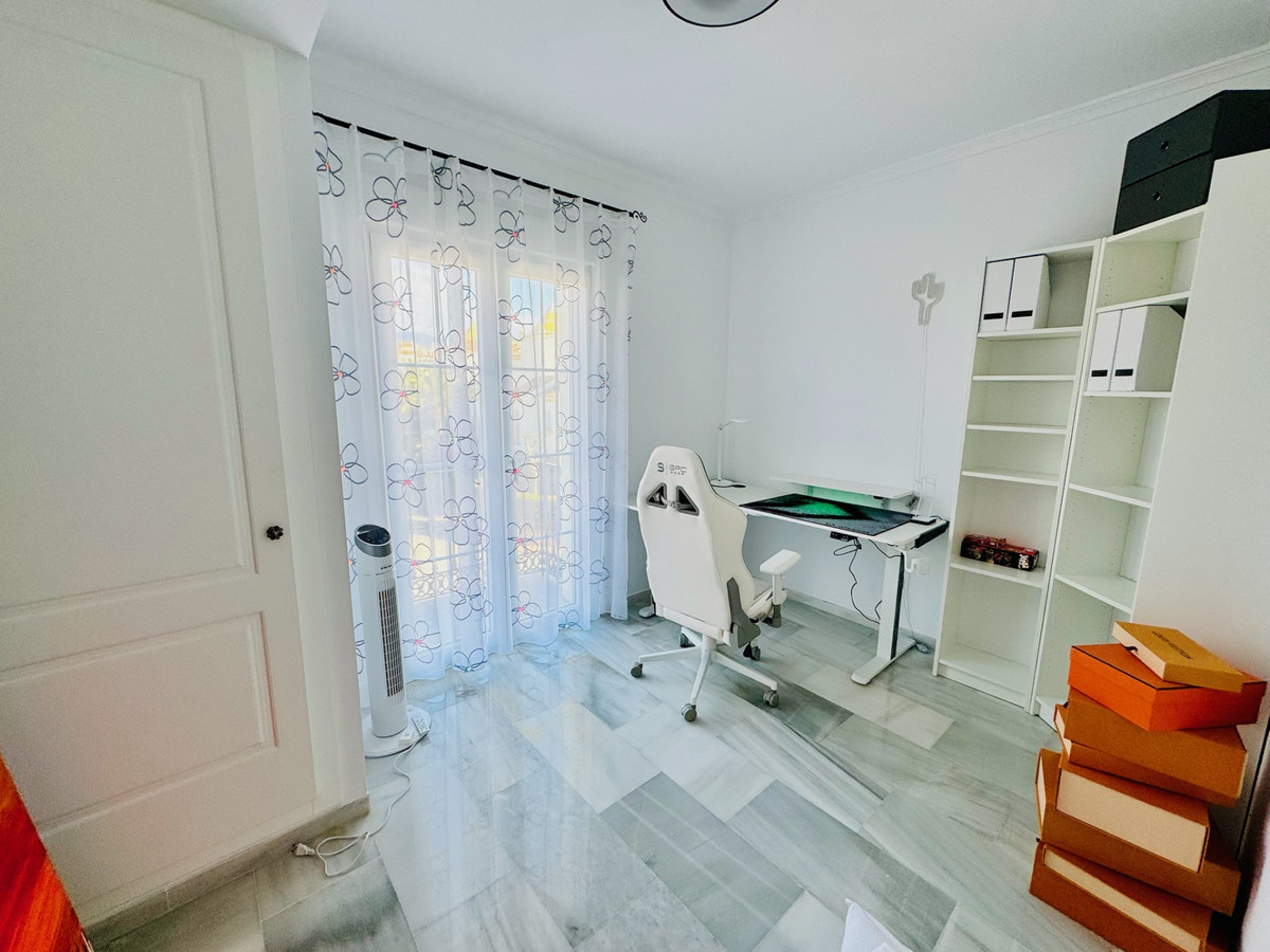 Se vende Adosada de 4 dormitorios en Costa Del Sol, Málaga, España